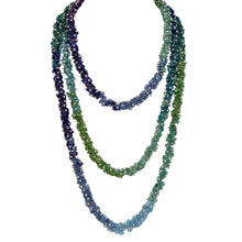 Load image into Gallery viewer, Sarah Murphy Long Strand Necklace
