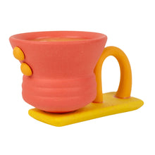 Load image into Gallery viewer, Chris Alveshere Sculptural Mug, 2023
