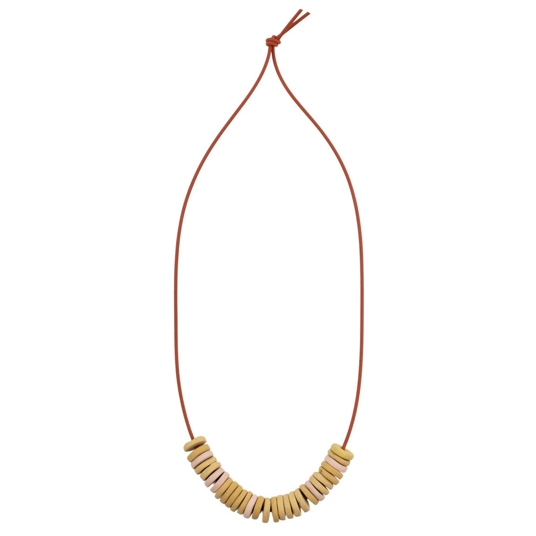 Maia Leppo Candy Necklace
