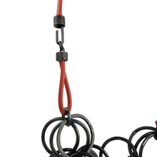 Load image into Gallery viewer, Maia Leppo Steel Chain Necklace
