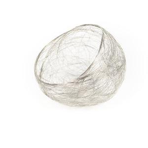 Cindy Luna 7" Wire Basket