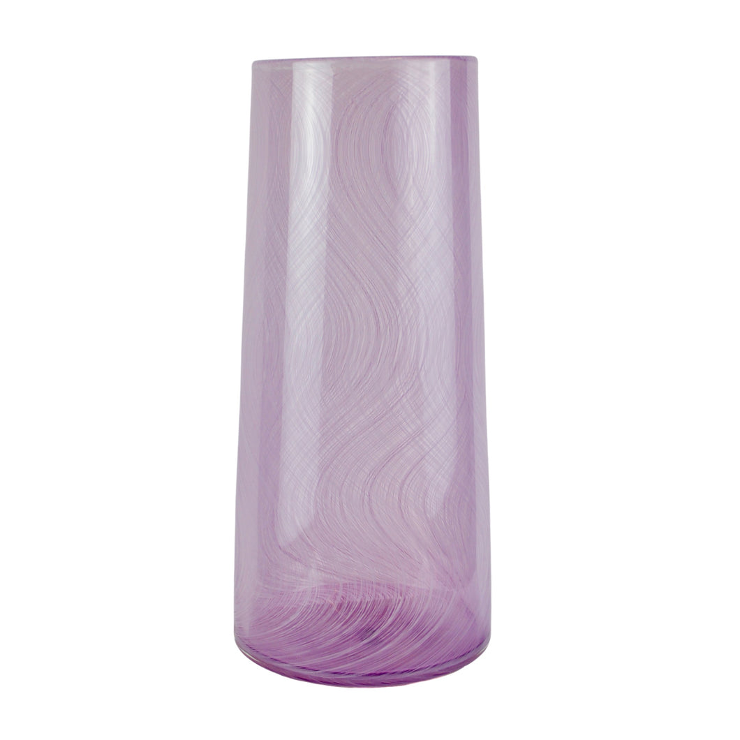 Christopher Hofmann Hyacinth Wig Wag Vase
