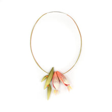 Load image into Gallery viewer, Jeffrey Lloyd Dever Summer Whispers Necklace
