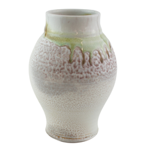 Load image into Gallery viewer, Dan Kuhn Woodfired Vase
