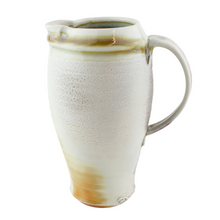 Load image into Gallery viewer, Dan Kuhn Woodfired Pitcher
