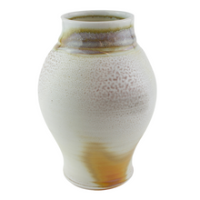 Load image into Gallery viewer, Dan Kuhn Woodfired Vase
