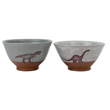 Load image into Gallery viewer, Keith Hershberger T-Rex Bowl
