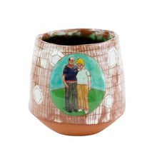 Load image into Gallery viewer, Pattie Chalmers Ceramic Cup
