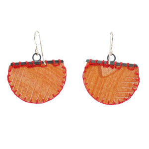 Karen Krieger Paper Earrings #9