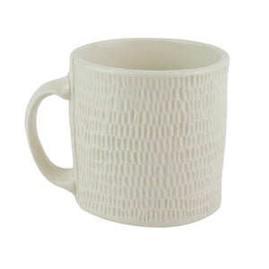 Carina Kooiman Textured Mug