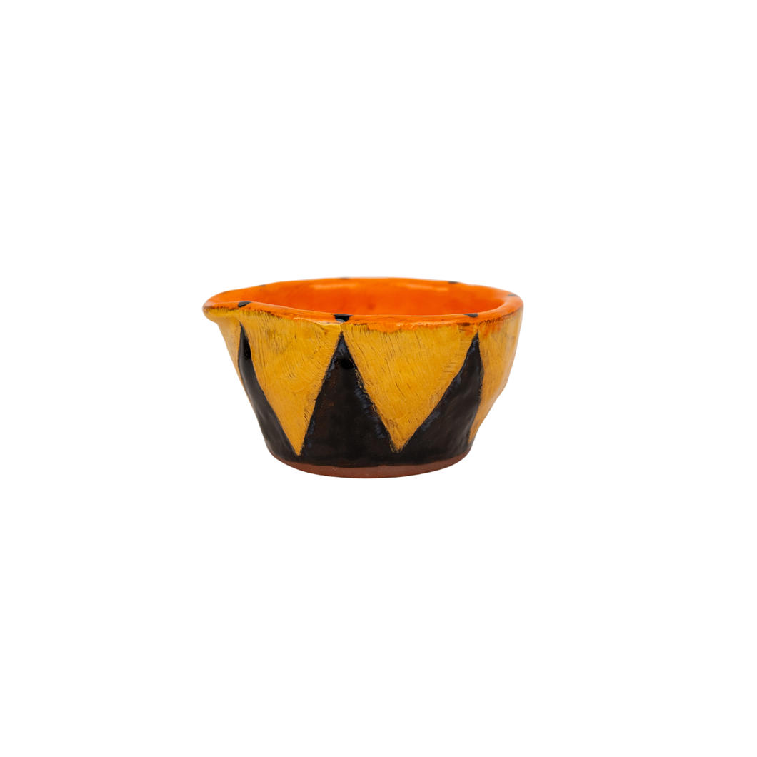 Holly Walker Small Pouring Bowl