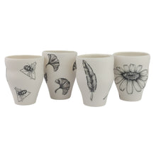 Load image into Gallery viewer, Mallory Wetherell Bee Cup
