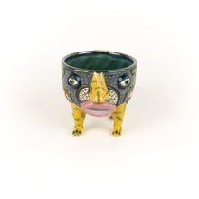 Load image into Gallery viewer, Molly Uravitch Small Monster Mug
