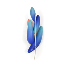 Load image into Gallery viewer, Jeffrey Lloyd Dever Island Icon Brooch
