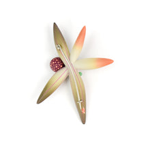 Load image into Gallery viewer, Jeffrey Lloyd Dever August&#39;s Secrets Brooch
