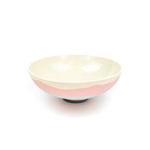 Load image into Gallery viewer, AJ Collins Ceramic Low Bowl
