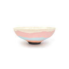 Load image into Gallery viewer, AJ Collins Ceramic Low Bowl
