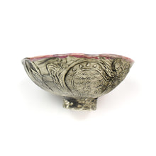 Load image into Gallery viewer, Laura Jean McLaughlin Light Pink Ceramic Bowl
