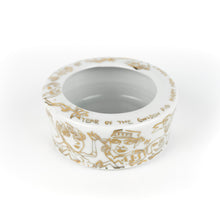 Load image into Gallery viewer, Sunkoo Yuh Porcelain Bowl
