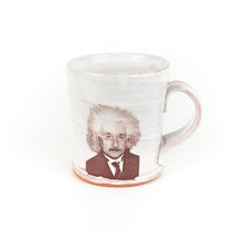 Load image into Gallery viewer, Justin Rothshank Face Mug
