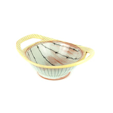 Load image into Gallery viewer, Patty Bilbro Ceramic Serving Dish
