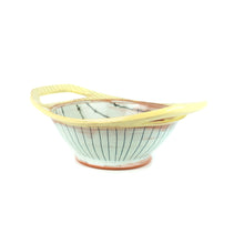 Load image into Gallery viewer, Patty Bilbro Ceramic Serving Dish
