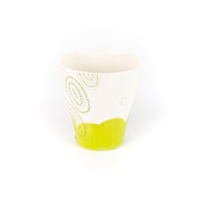 Load image into Gallery viewer, Meredith Host Dot Ceramic Cup
