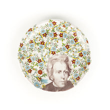 Load image into Gallery viewer, Justin Rothshank Ceramic President Plates
