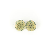 Load image into Gallery viewer, Laura Tabakman Round Post Earrings
