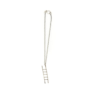 Sarah Stanton Ladder Necklace (lg)